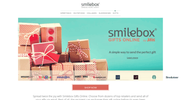 gifts.smilebox.com