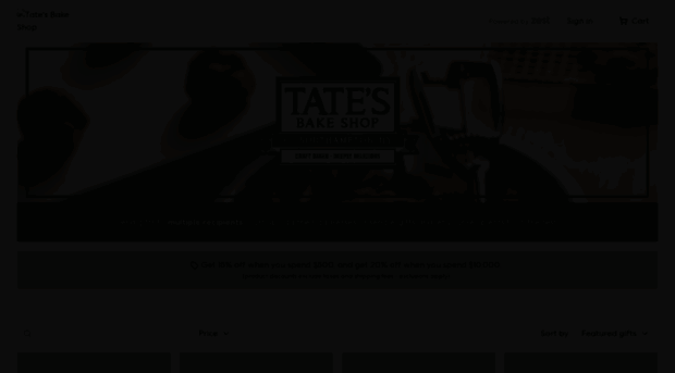 gifts.tatesbakeshop.com