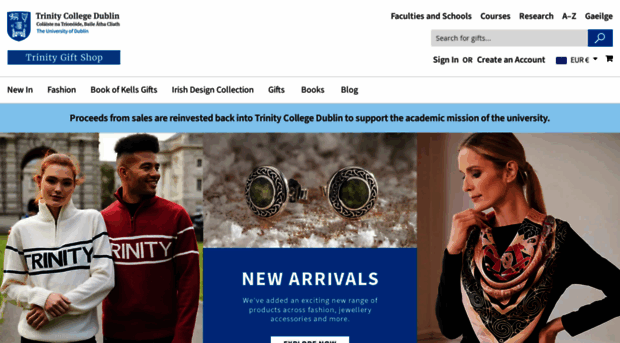 gifts.tcd.ie