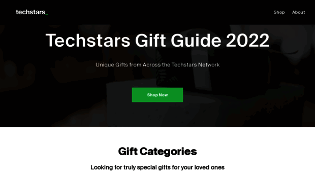 gifts.techstars.com