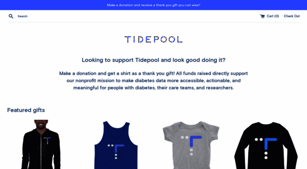 gifts.tidepool.org