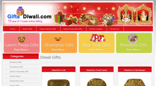 gifts4diwali.com