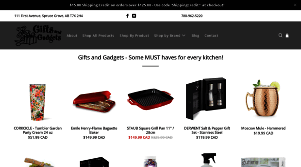 giftsandgadgets.ab.ca