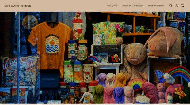 giftsandthings.info
