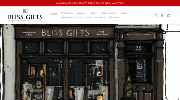 giftsatbliss.co.uk