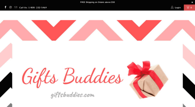 giftsbuddies.com