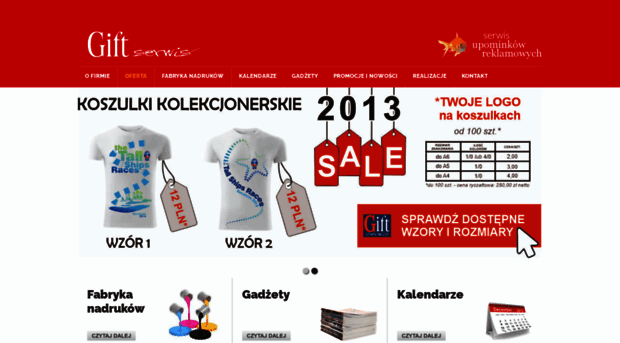 giftserwis.com.pl