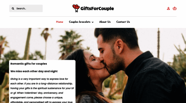 giftsforcouple.com