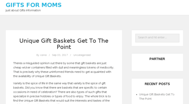 giftsformoms.us