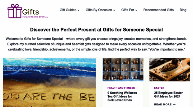 giftsforsomeonespecial.com