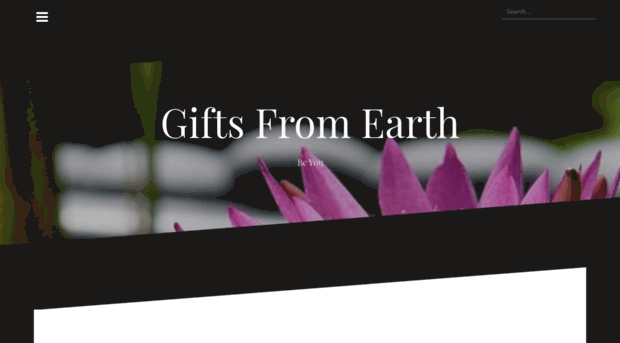 giftsfromearth.com