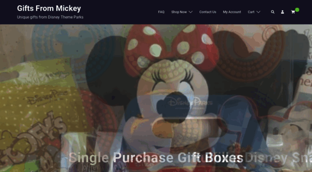 giftsfrommickey.com