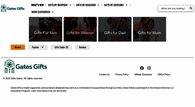 giftsgates.com