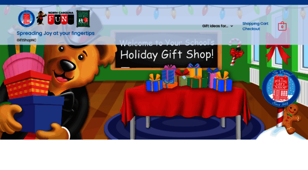 giftshopnc.com