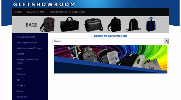 giftshowroom.co.za