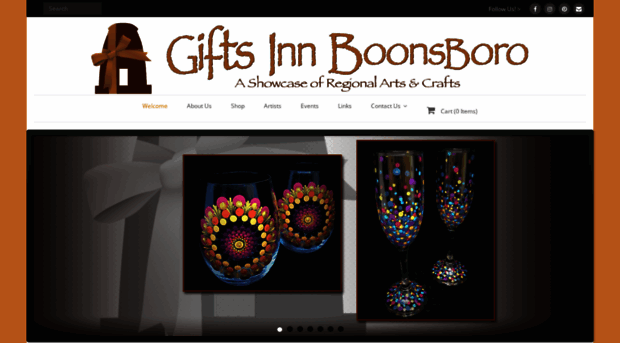 giftsinnboonsboro.com