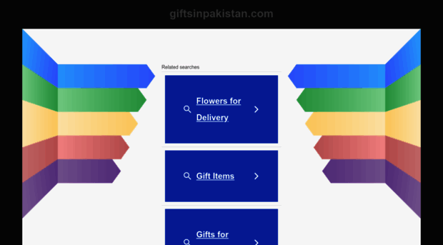 giftsinpakistan.com