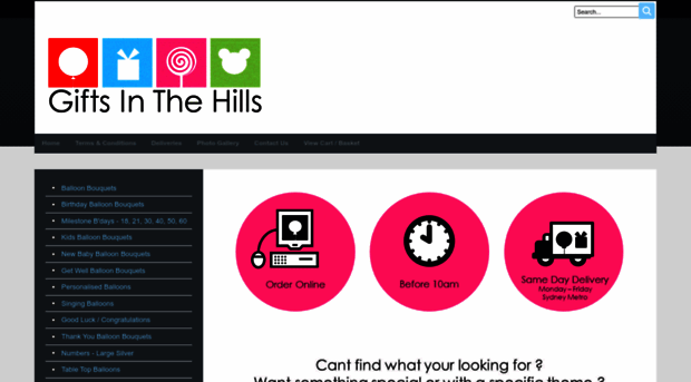 giftsinthehills.com.au