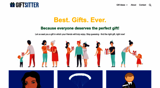 giftsitter.com