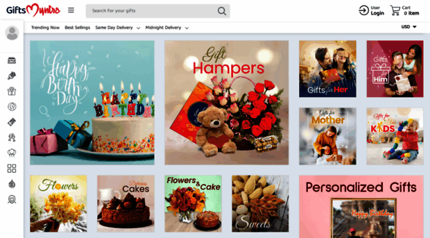 giftsmyntra.com