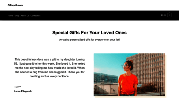 giftspath.com