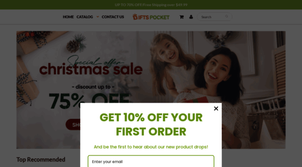 giftspocket.com