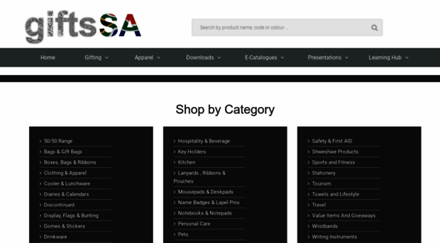 giftssa.co.za