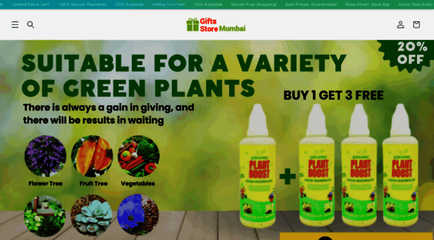 giftsstoremumbai.in