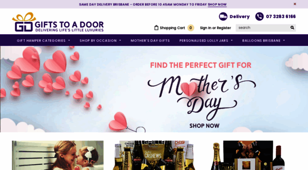 giftstoadoor.com.au