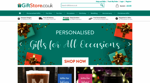 giftstore.co.uk