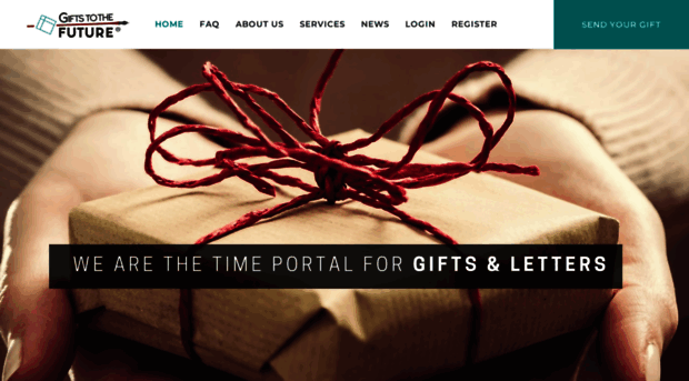 giftstothefuture.com