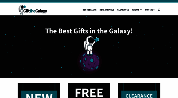 giftthegalaxy.com