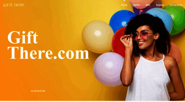 giftthere.com