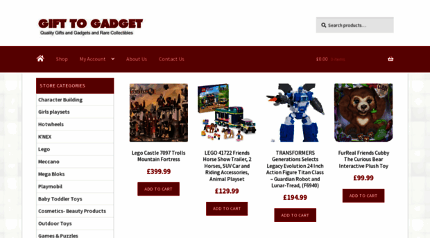 gifttogadget.co.uk