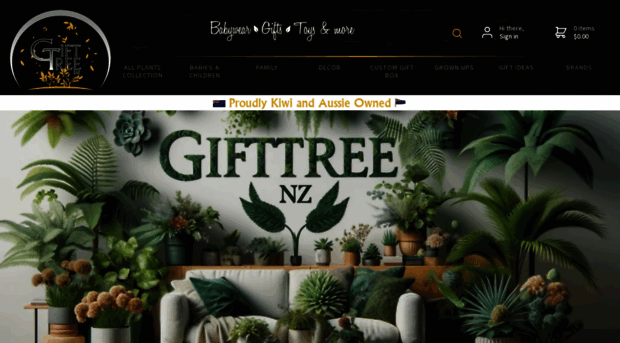 gifttree.co.nz