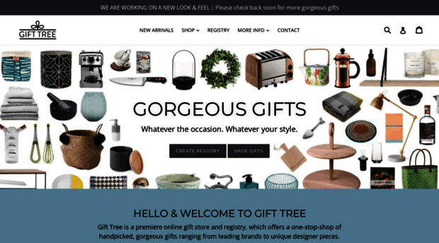 gifttree.co.za