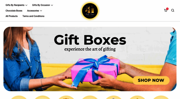 gifttree.com.pk