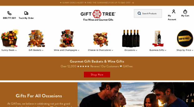 gifttree.com
