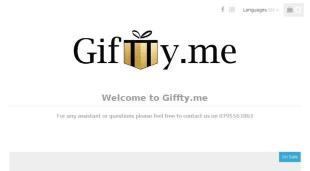 giftty.me