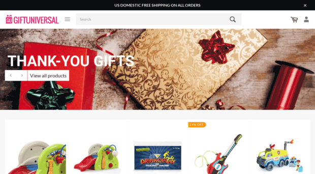 giftuniversal.com