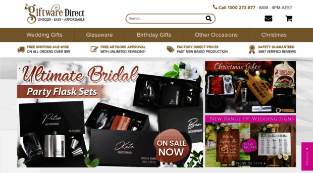 giftwaredirect.com.au