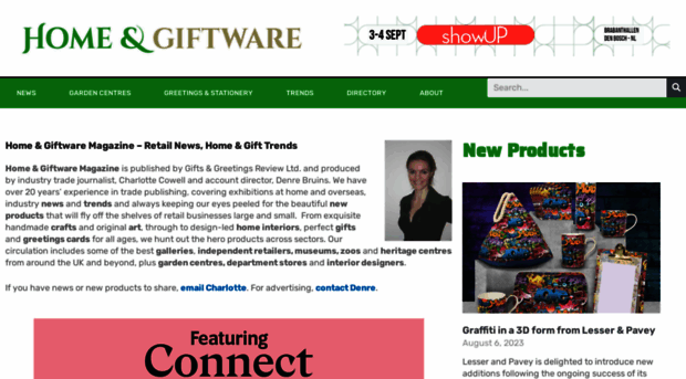 giftwaremagazine.com