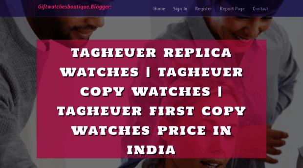 giftwatchesboutique.bloggerswise.com