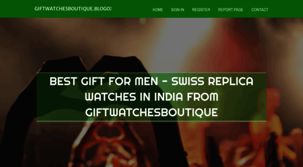 giftwatchesboutique.blogoxo.com