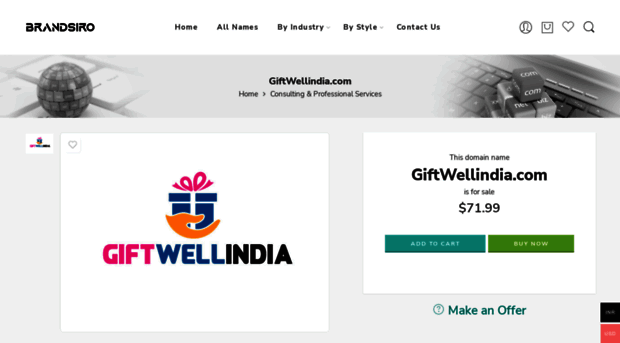 giftwellindia.com