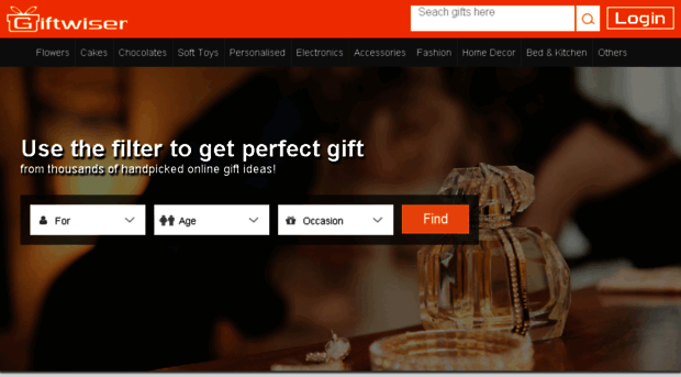 giftwiser.com