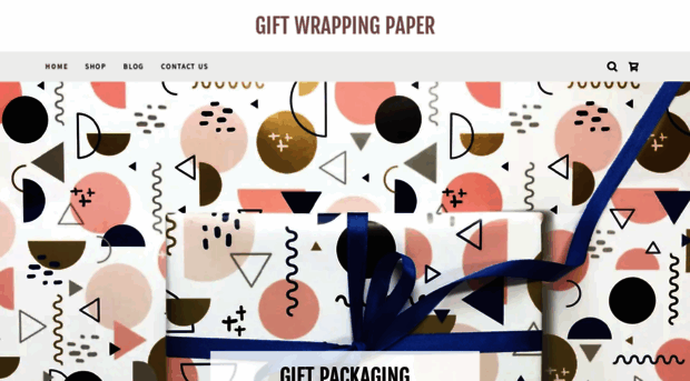 giftwrappingpaper.com.au