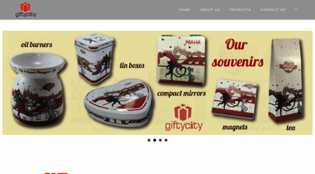 giftycity.com