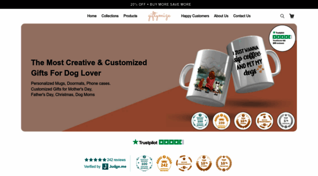 giftymize.com
