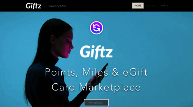 giftz.com